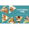 imageElite Gourmet EQD413 Electric NonStick 8quot Quesadilla Maker EasySlice 6Wedge Grilled Cheese Corn Flour Tortilla Snacks Red11