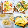 imageElite Gourmet Easy Electric 7 Egg Capacity Cooker Poacher Omelet Maker Scrambled Soft Medium Hard Boiled with Auto ShutOff and Buzzer BPA FreeBlack