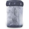 imageHyperChiller HC2M Patented Iced CoffeeBeverage Cooler NEW IMPROVEDSTRONGER AND MORE DURABLE Ready in One Minute Reusable for Iced Tea Wine Spirits Alcohol Juice 125 Oz Mint BlueSlate Blue