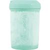 imageHyperChiller HC2M Patented Iced CoffeeBeverage Cooler NEW IMPROVEDSTRONGER AND MORE DURABLE Ready in One Minute Reusable for Iced Tea Wine Spirits Alcohol Juice 125 Oz Mint BlueMint