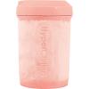 imageHyperChiller HC2M Patented Iced CoffeeBeverage Cooler NEW IMPROVEDSTRONGER AND MORE DURABLE Ready in One Minute Reusable for Iced Tea Wine Spirits Alcohol Juice 125 Oz Mint BlueRose Gold