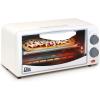 imageMaxiMatic ETO113 Elite Cuisine 2Slice Toaster Oven with 15 Minute Timer White