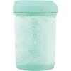 imageNEW HyperChiller SLIM HBC100SS Dual Wall Vacuum Insulated Slim Can Cooler Beer Soda Energy Drinks Seltzer Wine Cooler Fits All Standard 12 OZ Slim Cans Cup Holder Friendly Stainless SteelMint