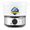 2.5 Quart 2.5 Quart