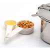 imageElite Gourmet EPM250 MaxiMatic 25 Ounce Classic Carnival Tabletop Kettle Popcorn Popper Machine RetroStyle Movie Hot Buttered Popcorn Red1Gallon