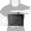 imageElite Gourmet Food Dehydrator Stainless Steel Trays Food Dehydrator Adjustable Temperature Controls Jerky Herbs Fruit Veggies Snacks4 Plastic Trays