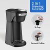 imageElite Gourmet EC923 Electric Coffee Percolator BPA Free Keep Warm Clear Brew Progress Knob CoolTouch Handle Cordless Serve 12Cup Stainless Steel16 ounce