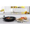 imageElite Gourmet EMG1100 11quot Electric Indoor Nonstick Grill Dishwasher Safe Cool Touch Fast Heat Up Ideal LowFat Meals Includes Tempered Glass Lid Black14