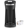 imageElite Gourmet EC923 Electric Coffee Percolator BPA Free Keep Warm Clear Brew Progress Knob CoolTouch Handle Cordless Serve 12Cup Stainless Steel16 ounce
