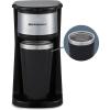 imageElite Gourmet EC924 Electric Coffee Percolator BPA Free Keep Warm Clear Brew Progress Knob CoolTouch Handle Cordless Serve 12Cup Stainless Steel14 ounce