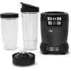 imageElite Platinum EPB5455 NutriBlender Black