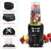 imageElite Platinum EPB5455 NutriBlender Black