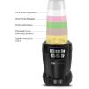 imageElite Platinum EPB5455 NutriBlender Black